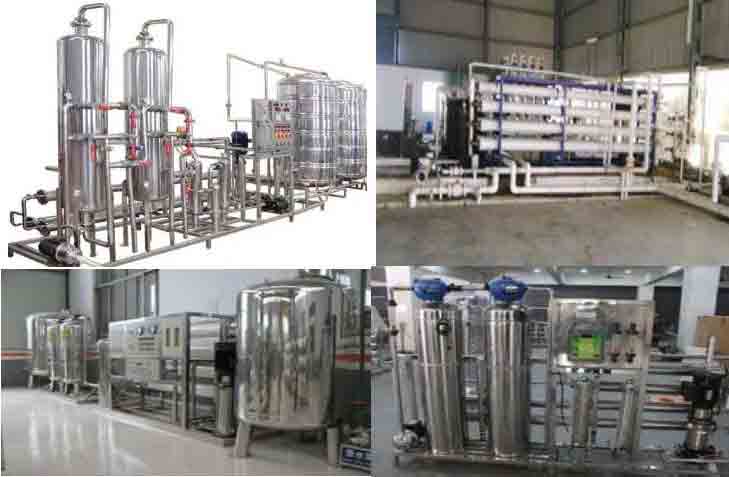 RO Plant Supplier in Bangladesh