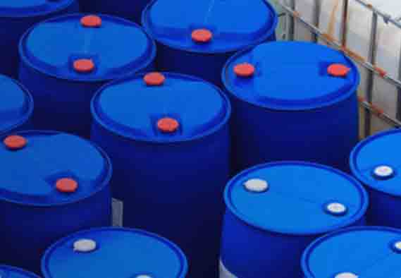 ETP Plant chemicals in Bangladesh