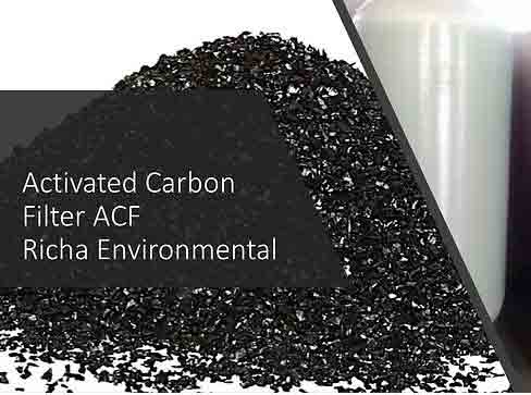 ETP Plant Carbon price in Bangladesh