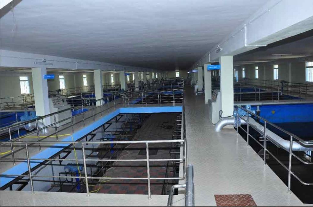 Best Effluent Treatment Plant ETP price in Bangladesh