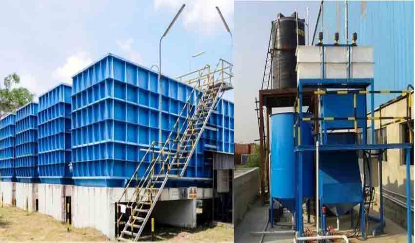 What is Effluent Treatment Plant in Bangladesh