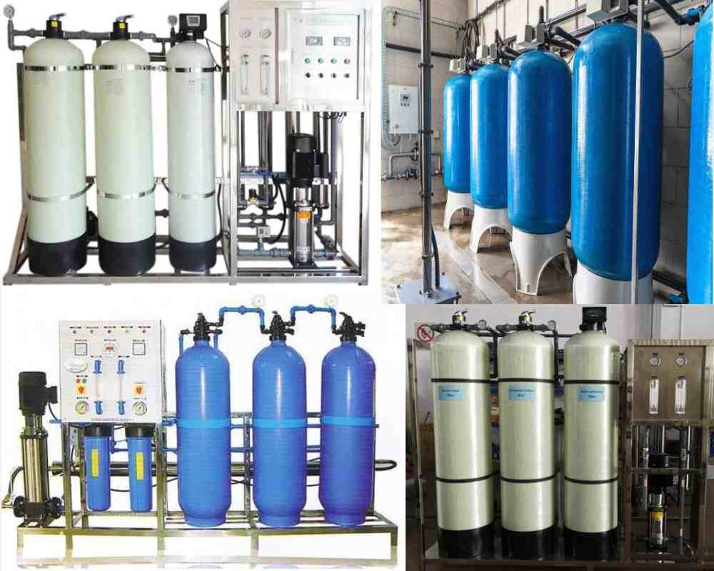 Our Company: A Leading Water Treatment Plants Solution Company in Bangladesh 2023