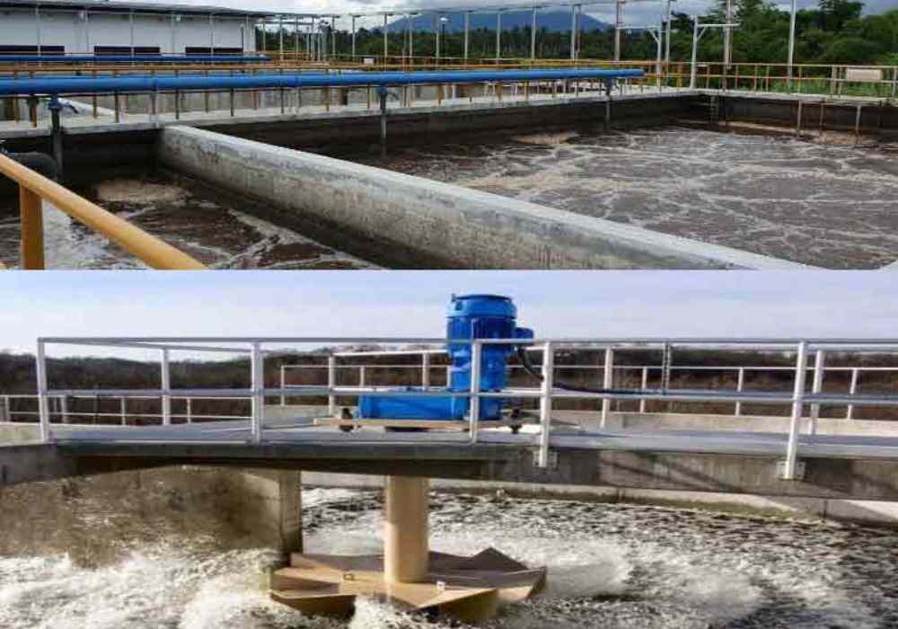 Industrial Wastewater Management in Bangladesh