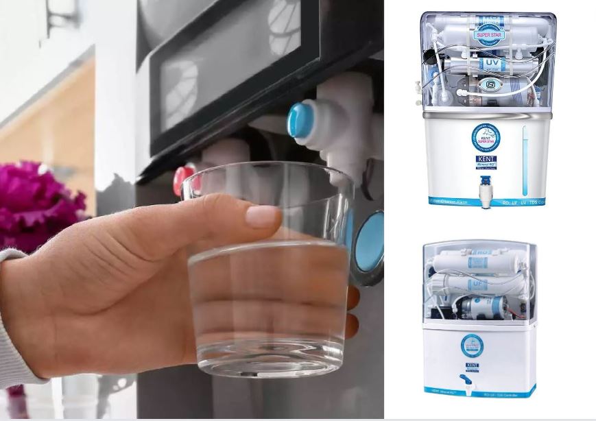 Best water purifier price in Bangladesh