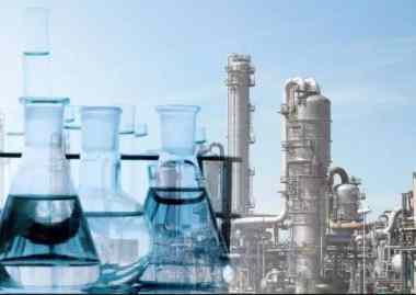 Chemical industry for ETP Plant Bangladesh