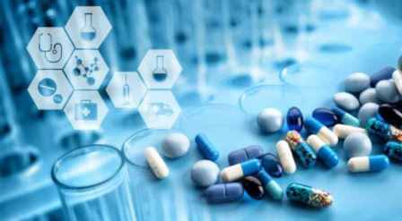 Pharmaceutical industry for etp plant bangladesh