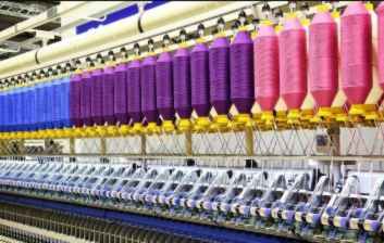 Textile industry for ETP Plant Bangladesh